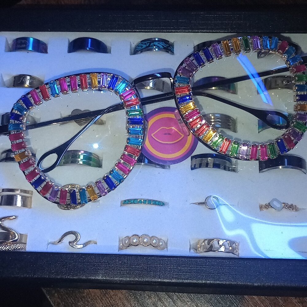 Diamond Shades